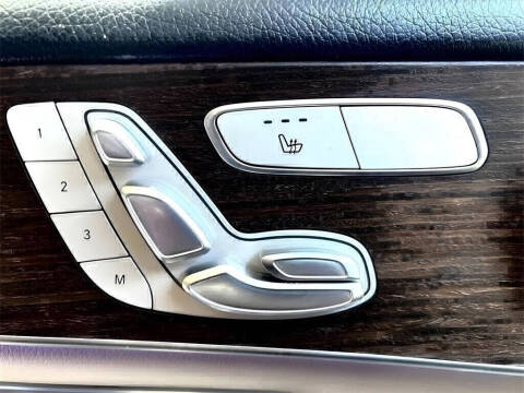 2020 Mercedes-Benz GLC GLC 300 4MATIC