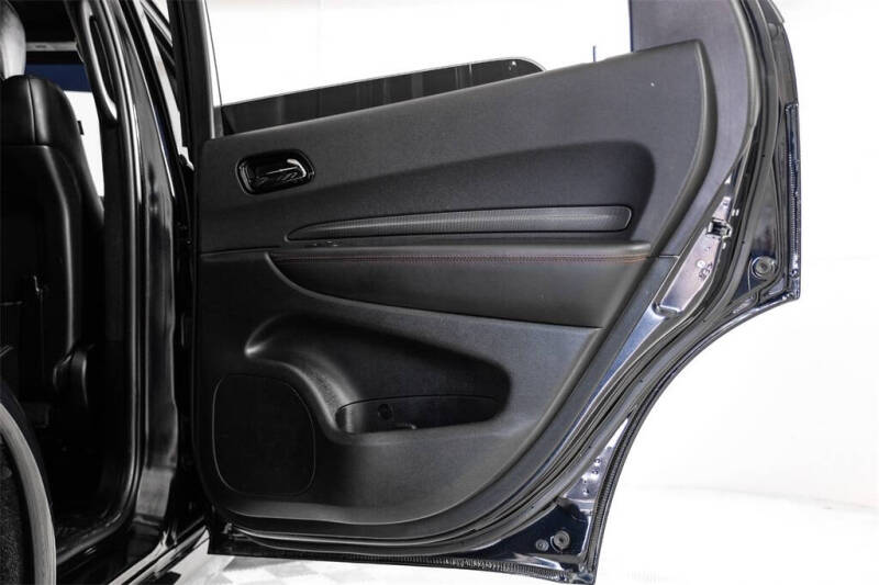 2024 Dodge Durango R/T Plus