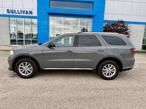 2024 Dodge Durango SXT