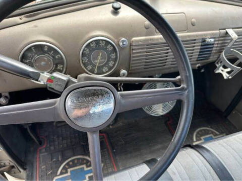 1953 Chevrolet 3100