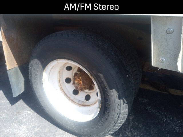 1993 Ford E-Series E-350