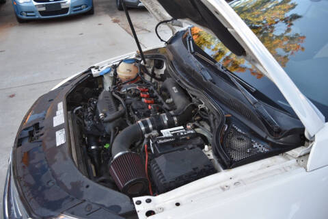 2012 Volkswagen CC Lux