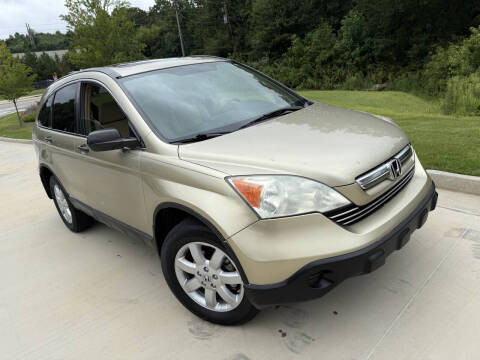 2008 Honda CR-V EX