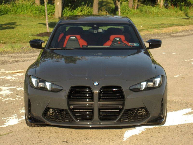 2026 BMW M3