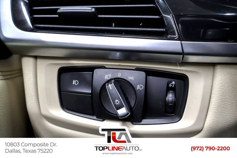 2018 BMW X5 sDrive35i