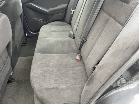 2010 Nissan Altima 2.5 S