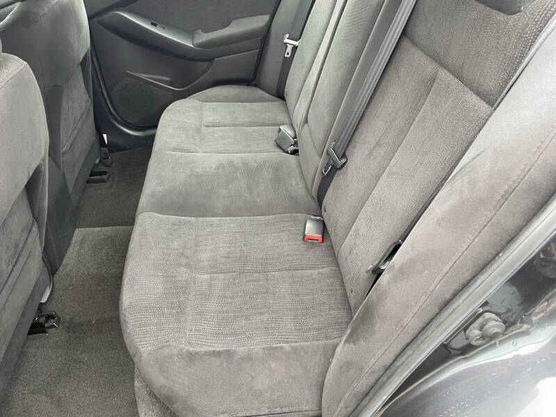 2010 Nissan Altima 2.5 S