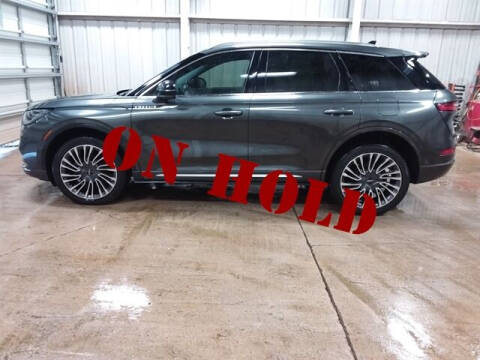 2020 Lincoln Corsair for sale at East Coast Auto Source Inc. in Bedford VA