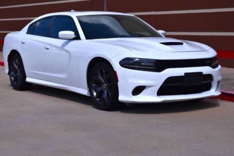 2020 Dodge Charger for sale at Westwood Auto Sales LLC in Houston TX