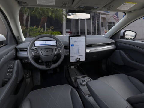 2023 Ford Mustang Mach-E Select