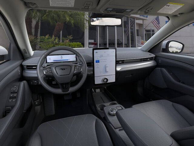 2023 Ford Mustang Mach-E Select