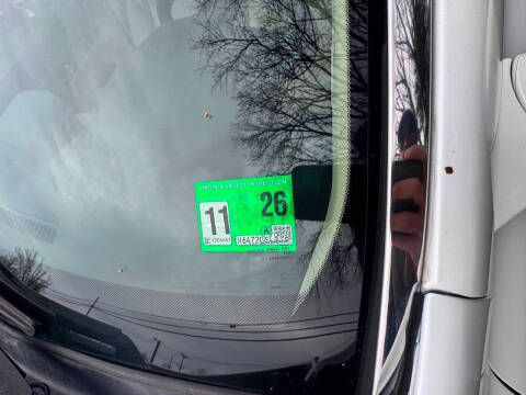 2012 Acura TL w/Tech