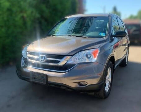 2010 Honda CR-V for sale at RedSea Motors in Denver CO