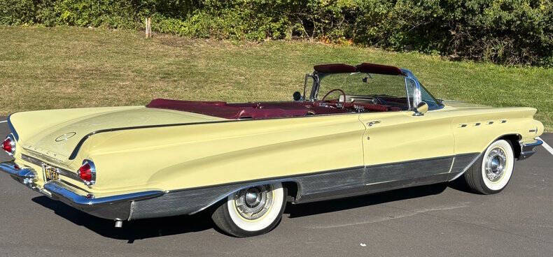 1960 Buick Electra