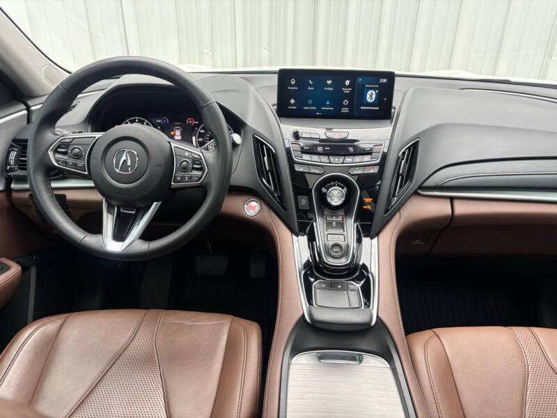 2020 Acura RDX SH-AWD w/Tech