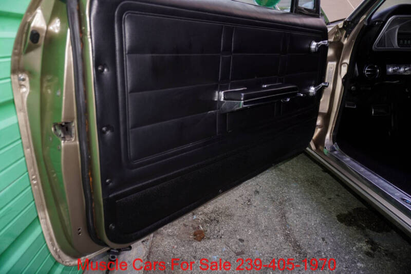 1966 Chevrolet Impala