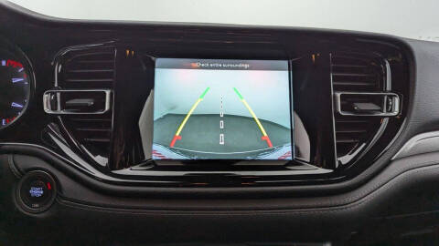 2023 Dodge Durango SXT