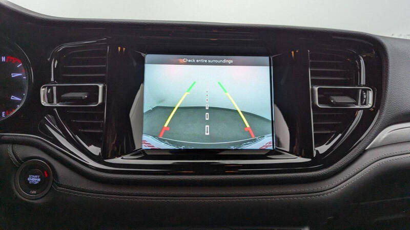 2023 Dodge Durango SXT