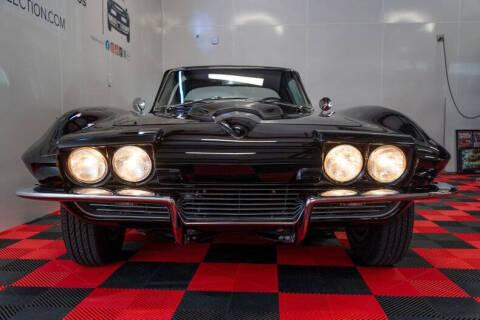 1964 Chevrolet Corvette