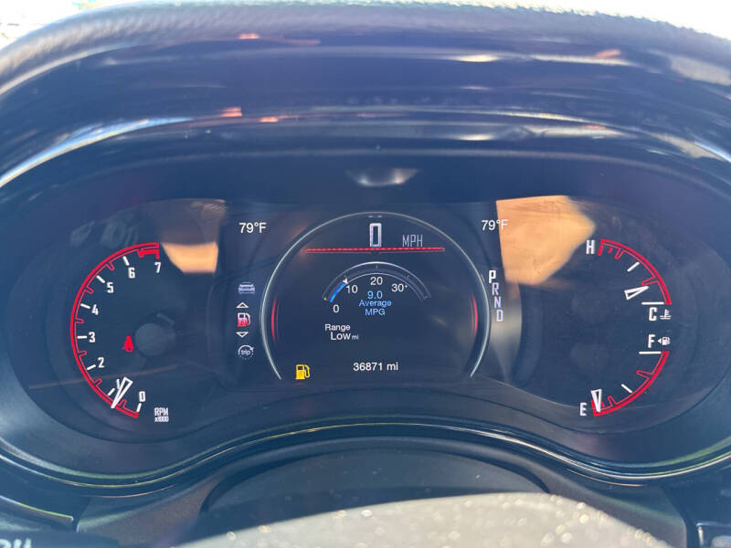 2023 Dodge Durango SXT