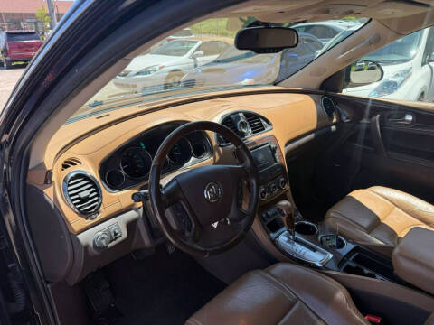 2016 Buick Enclave Premium