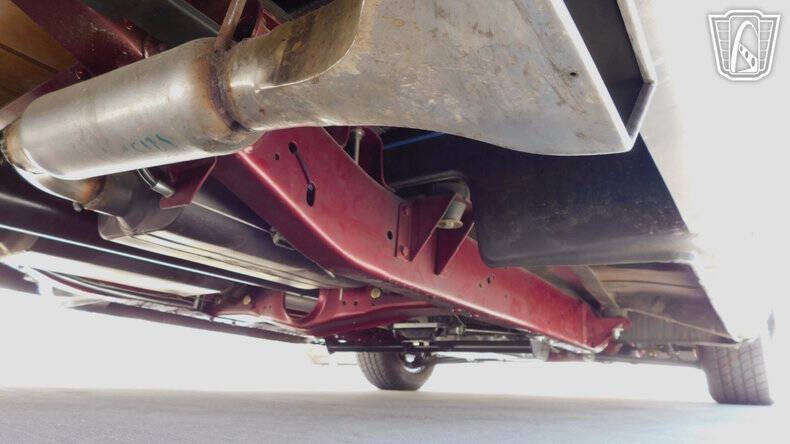 1971 GMC C/K 1500 Series