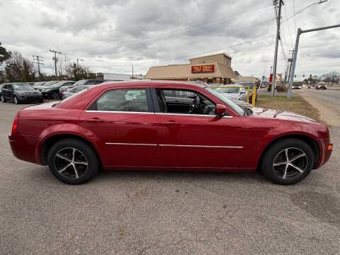 2007 Chrysler 300 Touring