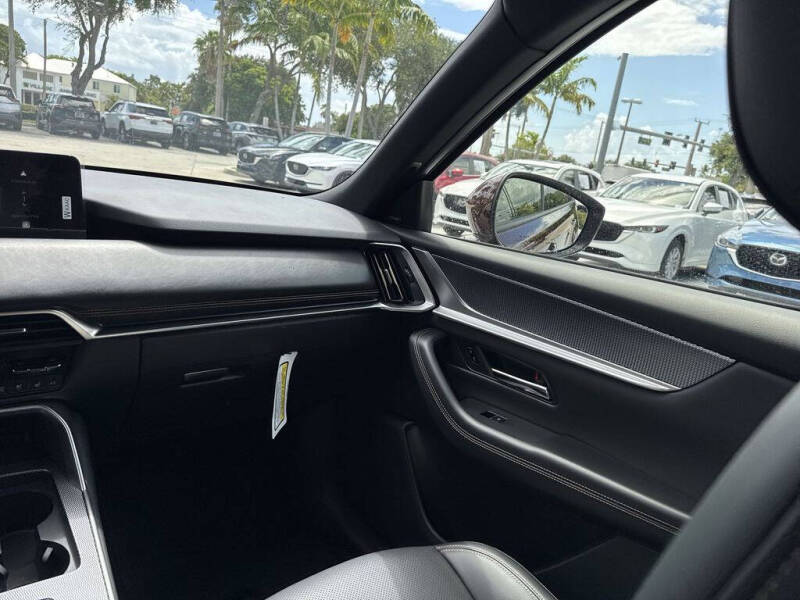 2026 Mazda CX-90 3.3 Turbo Premium Plus