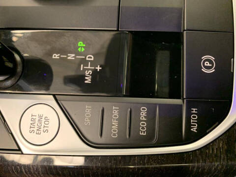 2023 BMW 4 Series 430i xDrive Gran Coupe