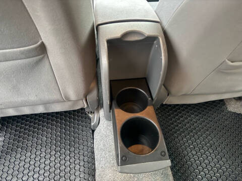 2008 Toyota Prius Touring