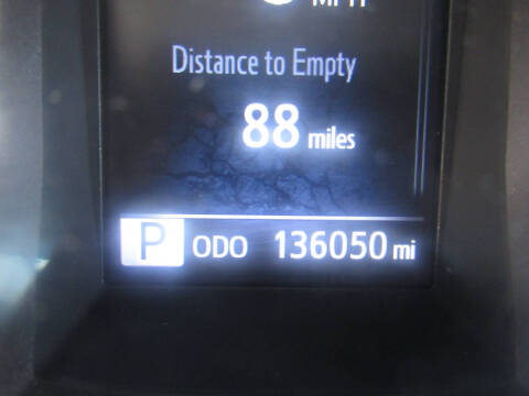 2016 Toyota Tacoma