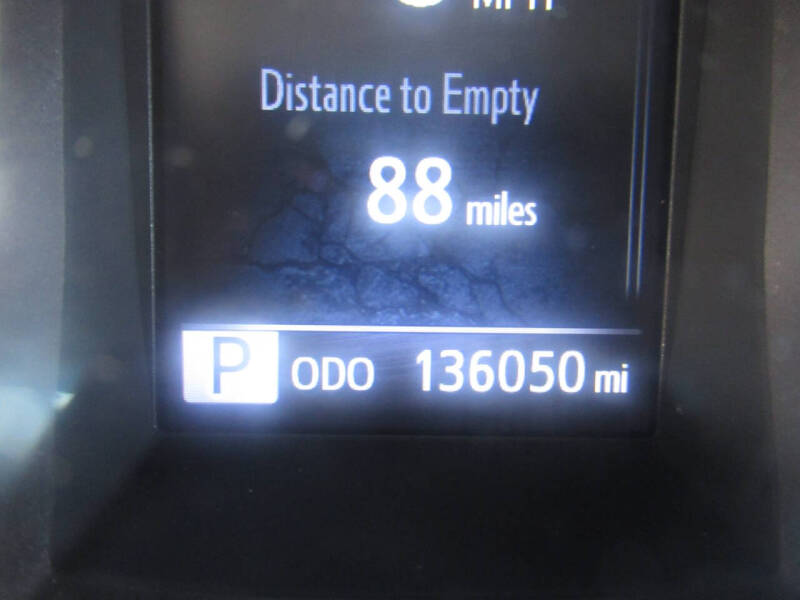2016 Toyota Tacoma