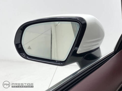 2018 Mercedes-Benz S-Class S 560 4MATIC