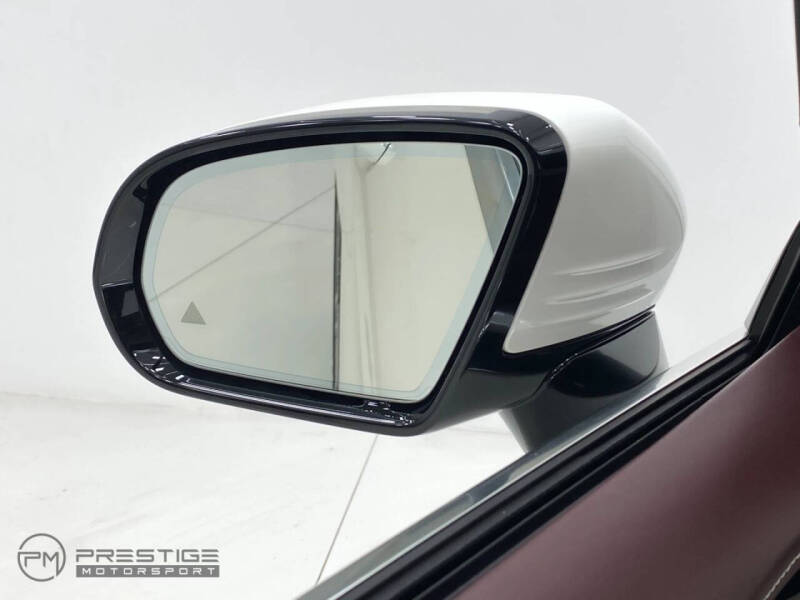 2018 Mercedes-Benz S-Class S 560 4MATIC