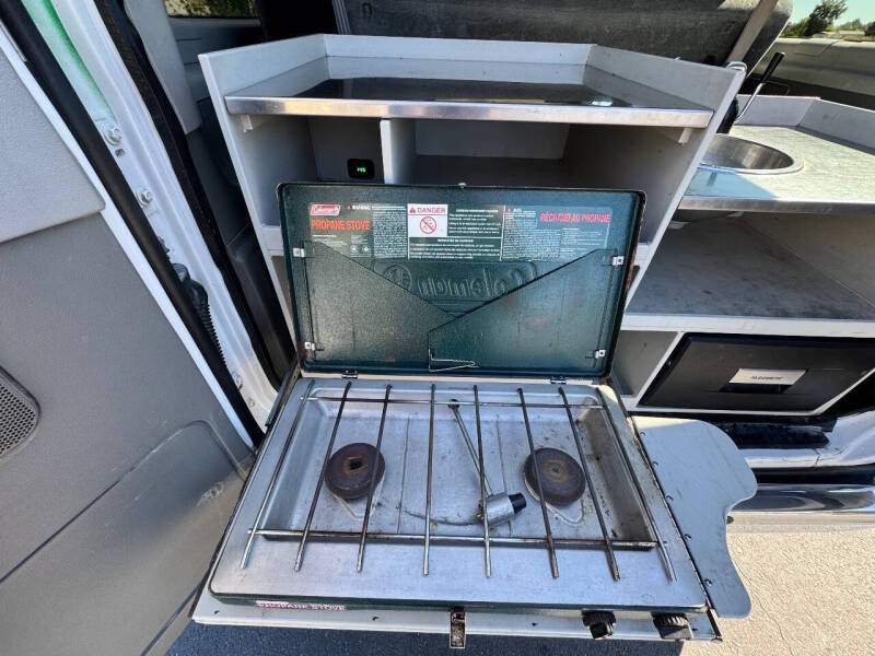 2013 Ford E-Series E-150 XLT