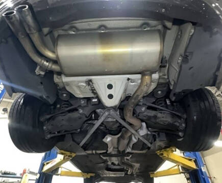 2014 BMW 4 Series 428i