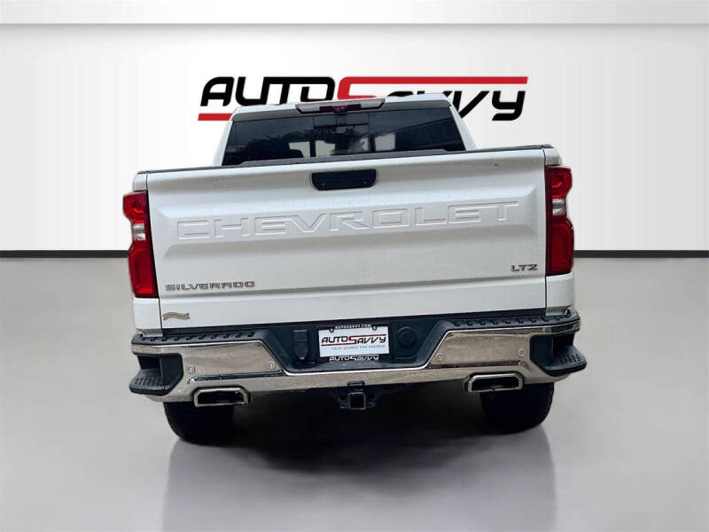 2022 Chevrolet Silverado 1500 Limited