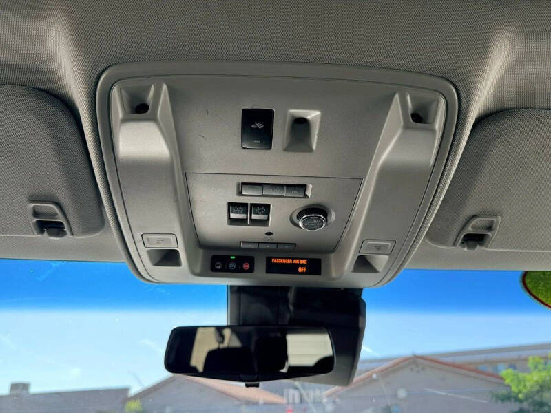 2019 Cadillac Escalade ESV Luxury