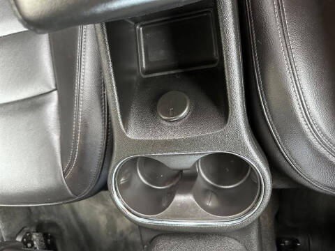 2015 Chevrolet Volt Premium