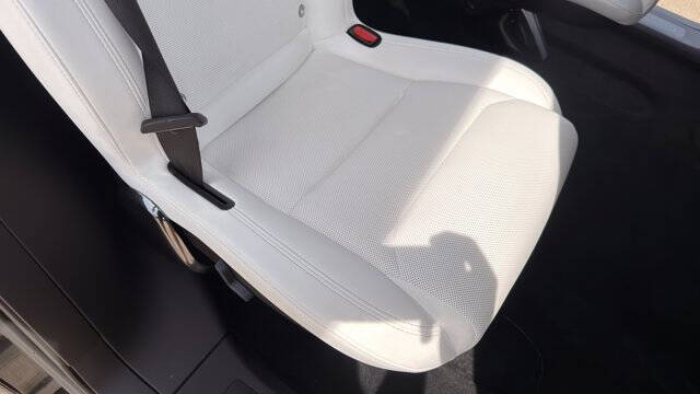 2023 Tesla Model X Plaid