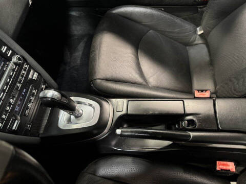 2009 Porsche 911 Carrera