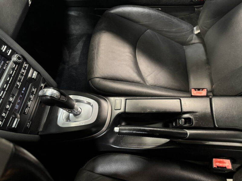 2009 Porsche 911 Carrera