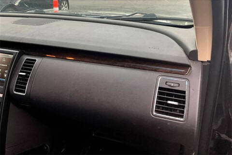 2013 Ford Flex Limited