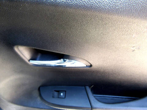 2012 Chevrolet Volt Premium