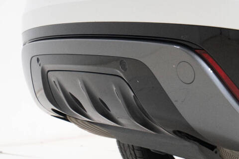 2020 Land Rover Range Rover Velar P250 R-Dynamic S