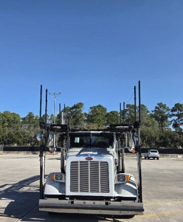 2020 Peterbilt 365