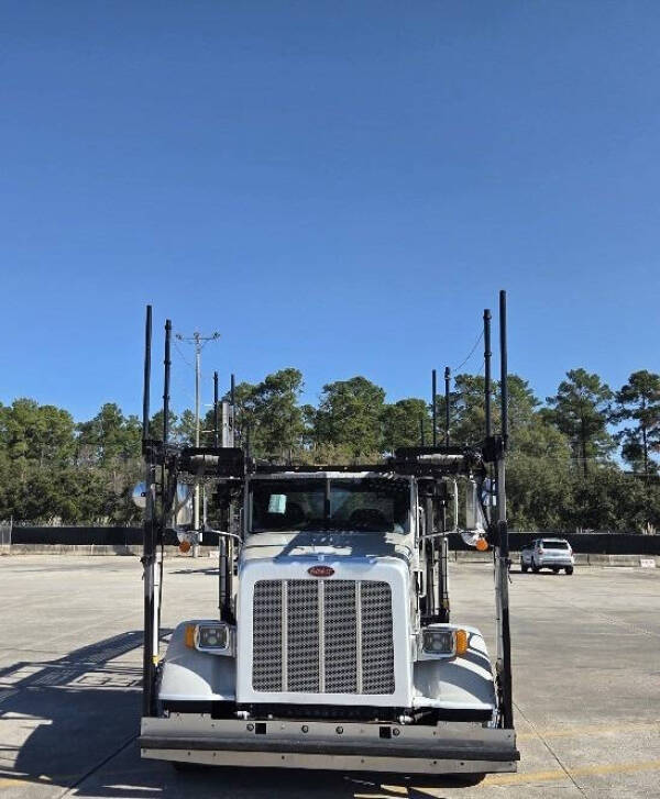 2020 Peterbilt 365