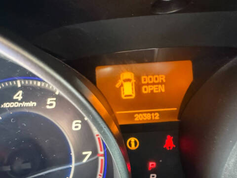 2007 Acura MDX SH-AWD w/Tech