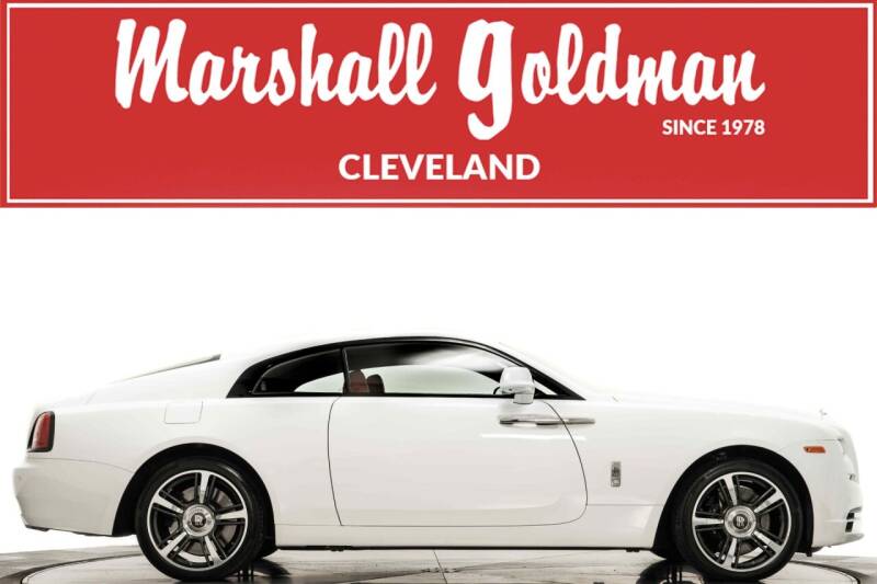 Used Rolls Royce Cullinans in Dayton Ohio for sale  MotorCloud