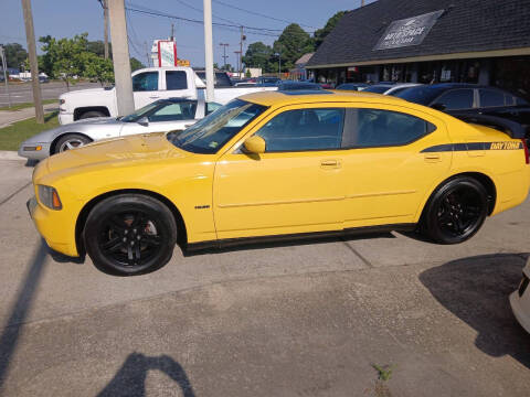 2006 Dodge Charger RT